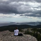 Robin Mills's photo