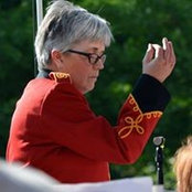 Lydia Ellis's photo