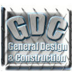 General Design & Construction Co Inc