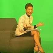 Elizabeth Angsiocos foto