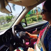 Niharika Kathuria's photo