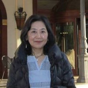Akiko Numakami's photo