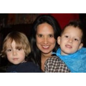 Alejandra Ceballos's photo