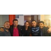 Foto von Sergio Jiménez