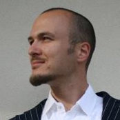 Matteo Spinelli's photo