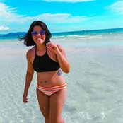 Keena Angeles's photo