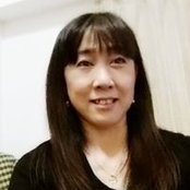 Hitomi Hamamoto's photo