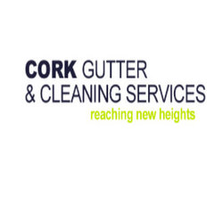 Cork Gutter and Cleaning Services