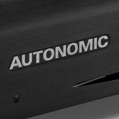Autonomic Controls, Inc.