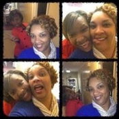 Ericka Scotts foto