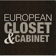 European Closet & Cabinet's profile photo