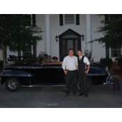 Dave N Tamora Mitchell's photo