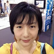 Josephine Chen's photo