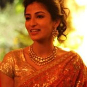 Ritika Dhamija's photo