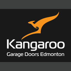 Kangaroo Garage Doors Edmonton