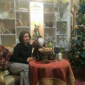 Olga Smykova's photo