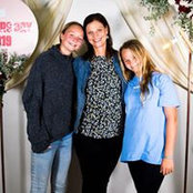 Foto von Alison Willis