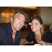 Matthew Lewis's photo
