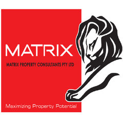 Matrix Property Consultants Pty Ltd