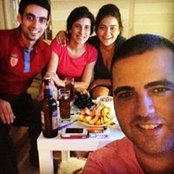 Arzu Güdek's photo