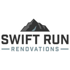 Swift Run Renovations
