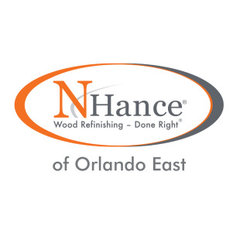 N-Hance Wood Refinishing of Orlando East