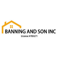 Banning and Son Inc.