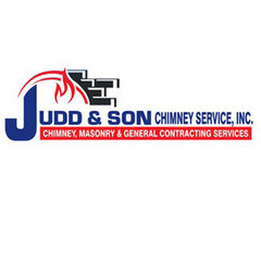 Judd & Son Chimney & Masonry Services