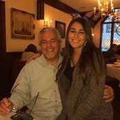 Louise Pinto's photo