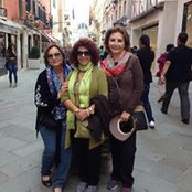 Helen Safa's photo