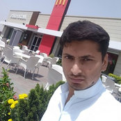 Azhar Babar's photo
