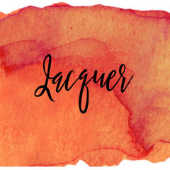Lacquer
