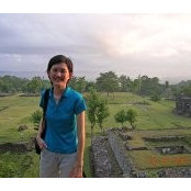 Leong Yin's photo