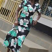 Grace Tumukunde's photo