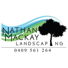 Nathan Mackay Landscaping