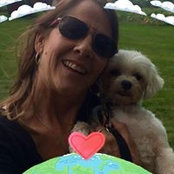 Judy Johnson's photo
