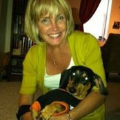 Pam Batemans billede