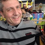 Nick Todorov's photo