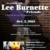 Lee Burnette's photo