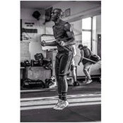 Ebenezer Teferi's photo