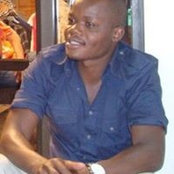 Foto de Eric Okoth