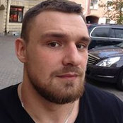 Михаил Гаврилов's photo
