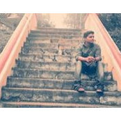 Abhilash Antony's photo