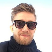 Dmitri Belobrowskii's photo