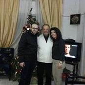 Mona Tomeh's photo