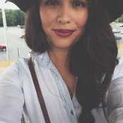 Foto de Vanǝssa Larkin
