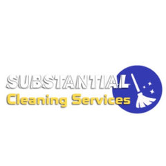 Substantial Cleaning Services