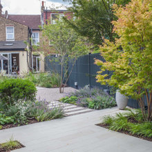 Porches/Decks/outdoor living spaces