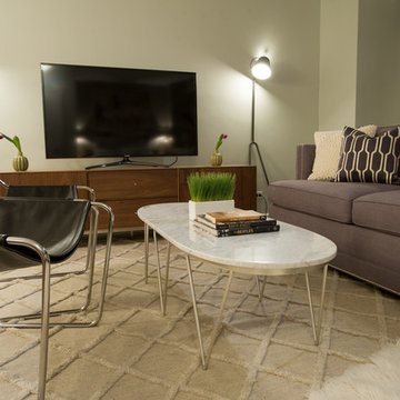 Chelsea Pied-a-Terre