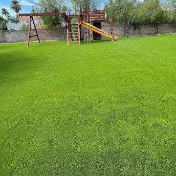 Sports Field